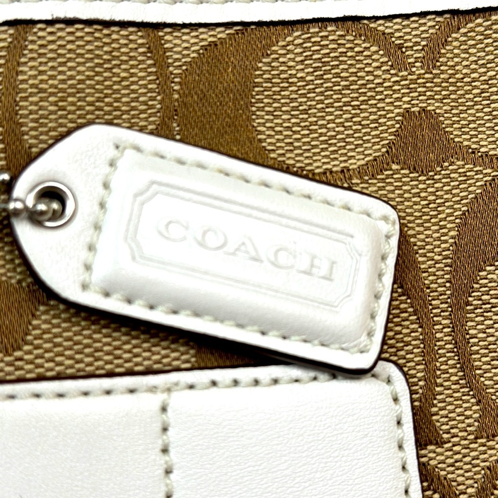 Coach handbag - Picture 7 of 7